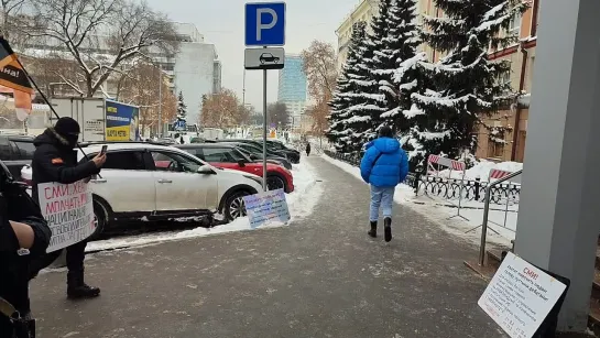 ВГТРК говори првду