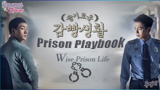 Prison Playbook [EP16] END DoramasTc4ever