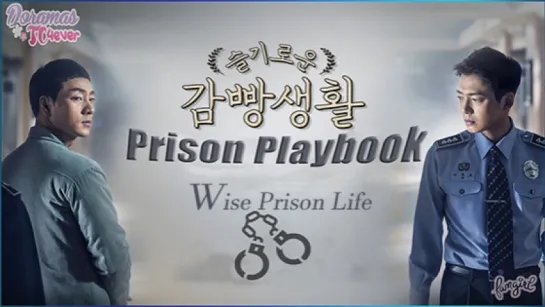 Prison Playbook [EP09] DoramasTc4ever