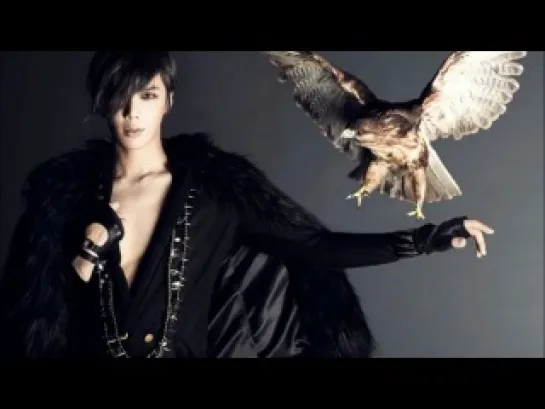 Park Jung Min - Give Me Your Heart