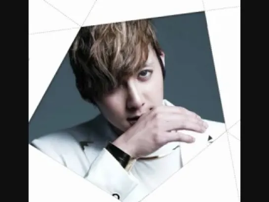 Kim Hyung Jun - Music High