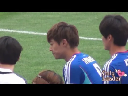 Kim HyunvJoong FC MEN - Opening