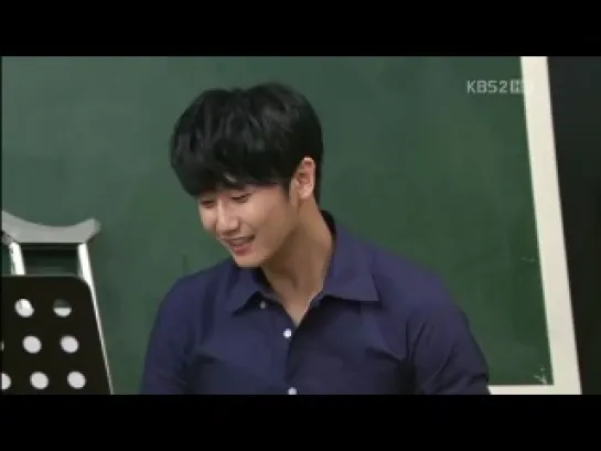 Heo Young Saeng - I Need A Fairy (Cut)