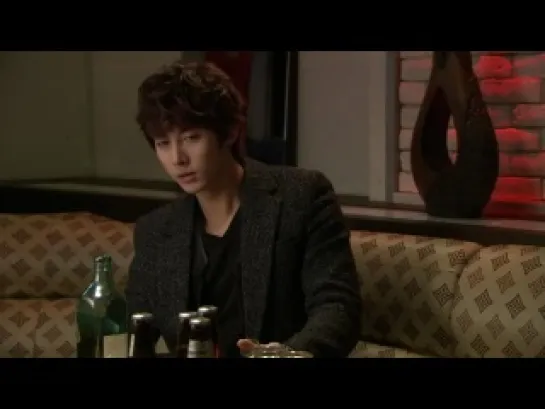 Kim Hyung Jun - KBS "Sunshine Girl" Ep.11 (Cut)