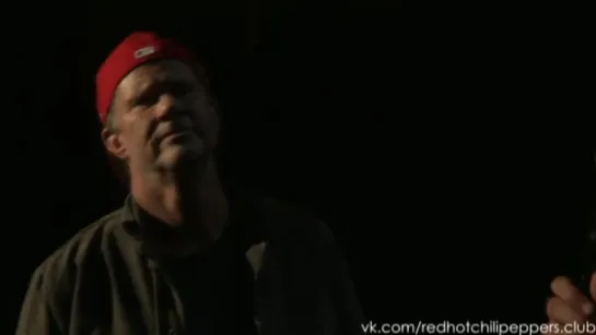 Will Ferrell and Chad Smith's The Red Hot Benefit 2016