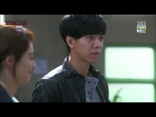 [FSG Bears] Вы окружены / You All Surrounded (3/20)