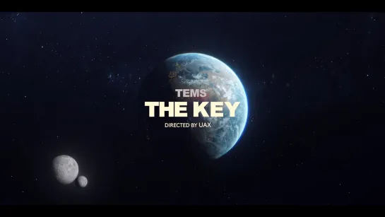 Tems- The Key