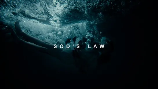 WOODJU - Sod’s Law feat Lantsberg