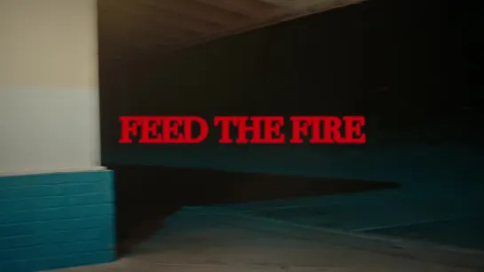 SG Lewis - Feed The Fire ft. Lucky Daye