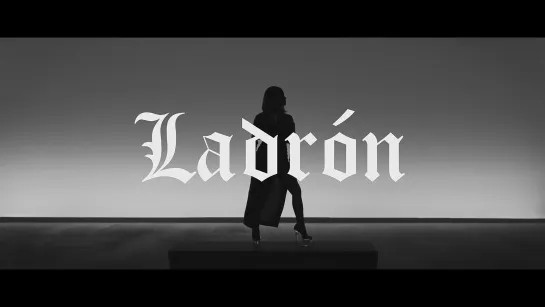 Lali, Cazzu - Ladrón