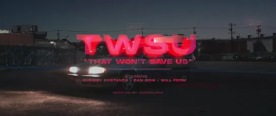 Against The Current - that wont save us