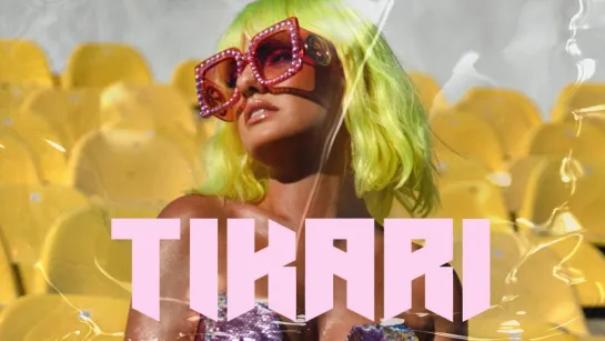 Alexandra Stan feat. LiToo - Tikari