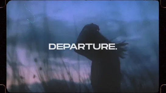 Vesky - Departure