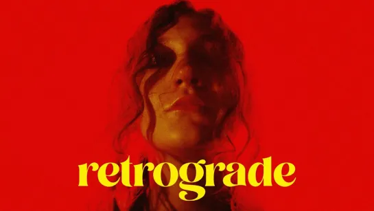 Whitney Woerz – Retrograde