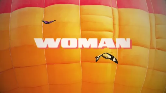 Nao - Woman ft. Lianne La Havas