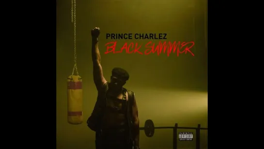 Prince Charlez - Black Summer