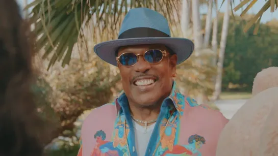 Charlie Wilson – One I Got