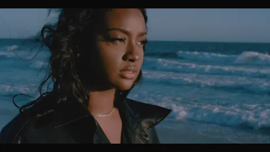 Justine Skye - Million Days