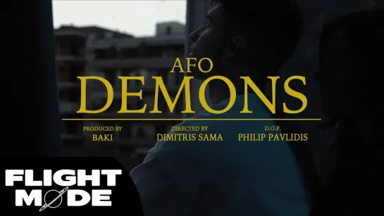 AFO - Demons