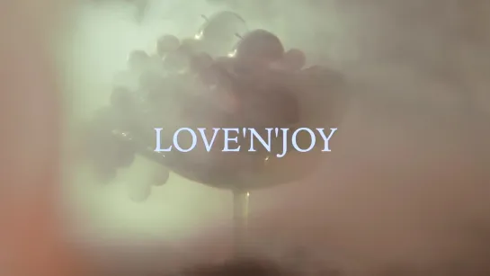 Love'n'Joy - Starry Night