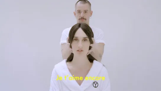 YELLE - Je t'aime encore