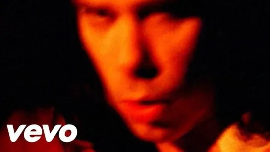 Nick Cave & The Bad Seeds - Loverman | 1994 | Official Video | 4K