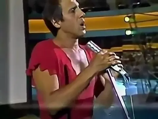 Adriano Celentano - Amore No.