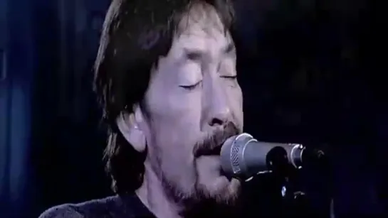 Chris Rea - Long Is The Time, Hard Is The Road