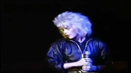 C.C.Catch – Tears Wont Wash Away My Heartache (1987)