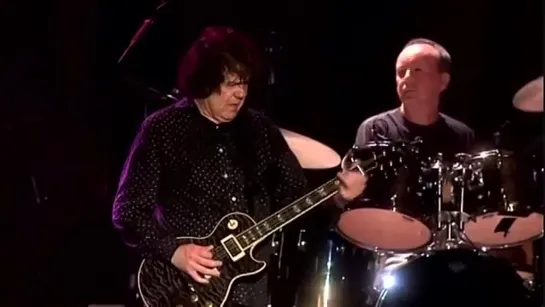 Gary Moore - Still in Love With You