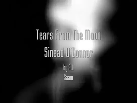 Sinead OConnor-Tears From The Moon