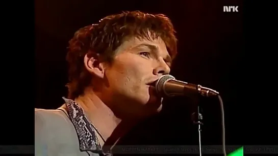 MORTEN HARKET - Spanish Steps