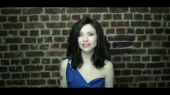 Sophie Ellis Bextor - Cant fight this feeling