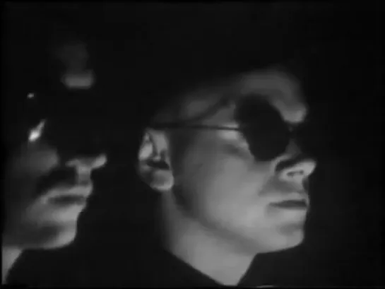 Depeche Mode-Sea of sin (ghost t video)