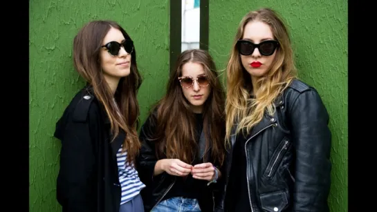 HAIM - Oh Well