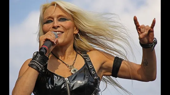 Doro PESCH - All for Metal