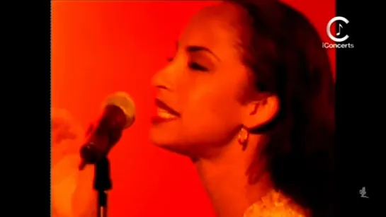 SADE - Nothing Can Come Between Us