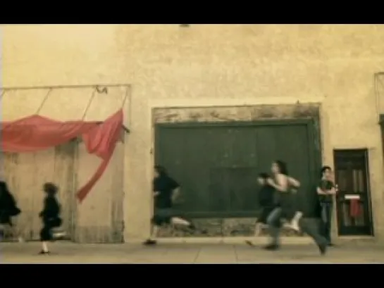 Billy Talent - Red Flag