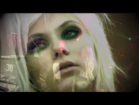 The Pretty Reckless - Make Me Wanna Die