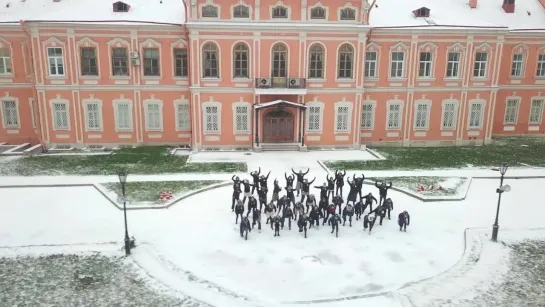 Видео от РГПУ им. А. И. Герцена / Herzen University