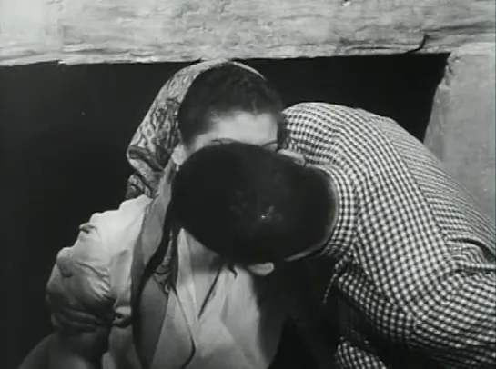 Canto da Saudade (1952) dir. Humberto Mauro