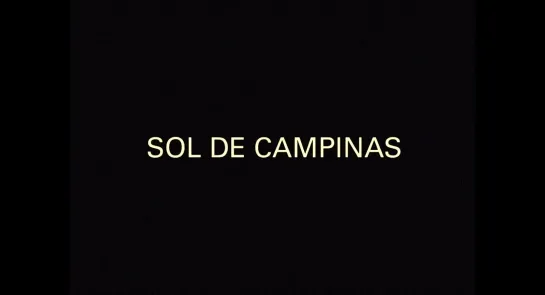 Sol de Campinas (2021) dir. Jessica Sarah Rinland