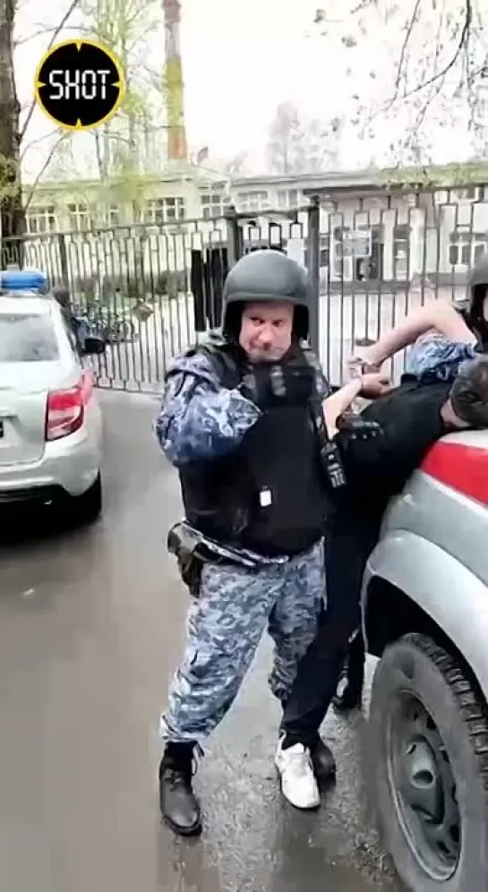 Видео от ПЛОХИЕ НОВОСТИ