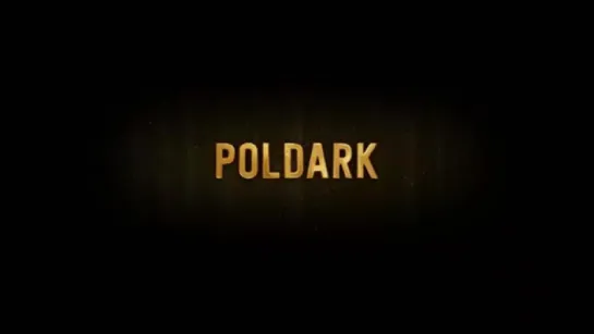 Poldark в ролике для BBC Children in Need