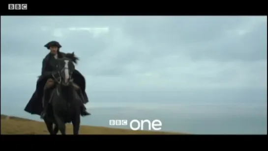 Трейлер BBC One на 2017 год