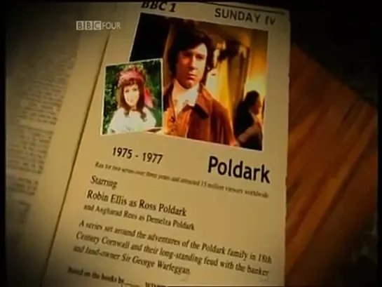 Cult of Poldark