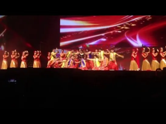 Shah Rukh Khan - Temptation Reloaded