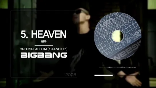 BIGBANG Greatest Hits 2006_2017