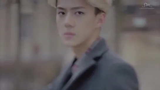 SEHUN