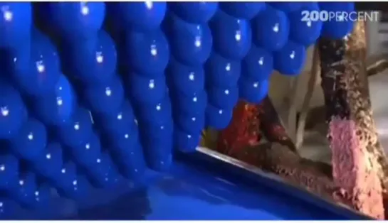 How balloons are made